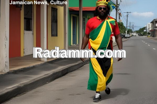 Radamm.com: Jamaican Street News & Culture Hub 2025 Radamm. com