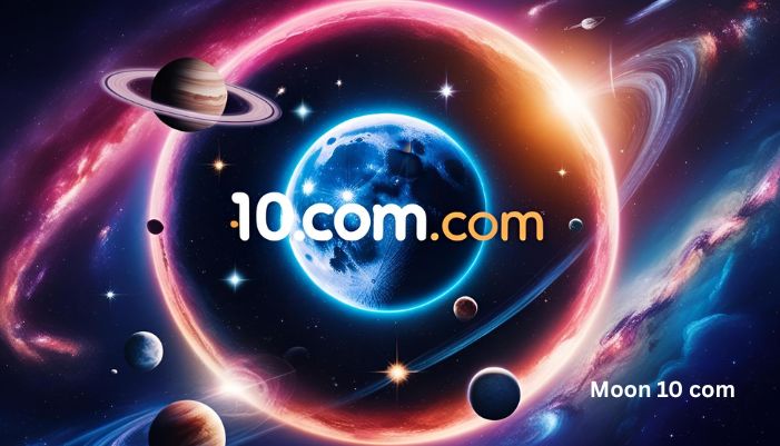 Moon 10.com