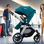 Zoe Travel Stroller