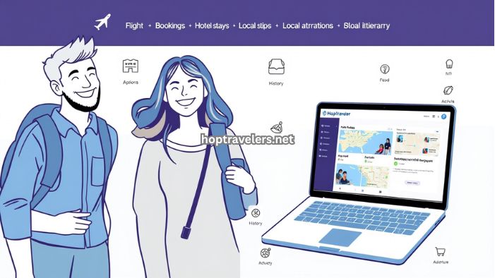 hoptraveler.com