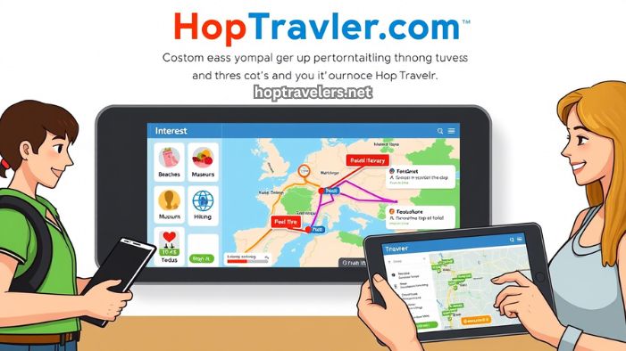 hoptraveler.com