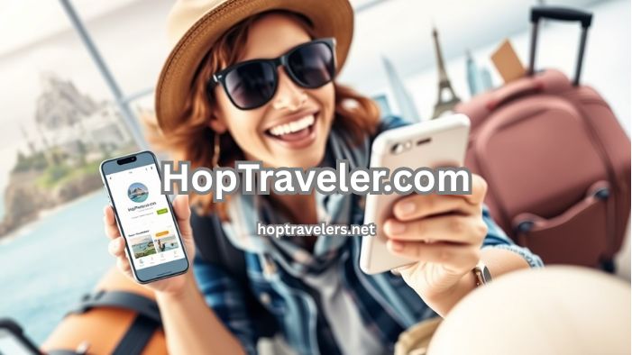 hoptraveler.com
