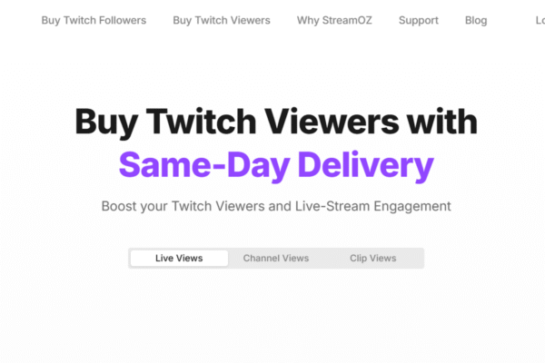 How to Get More Loyal Viewers on Twitch